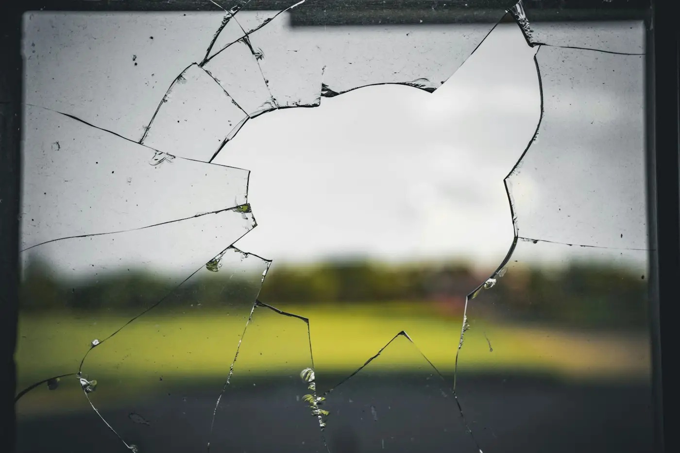 Comment savoir si mon pare-brise doit être remplacé ?